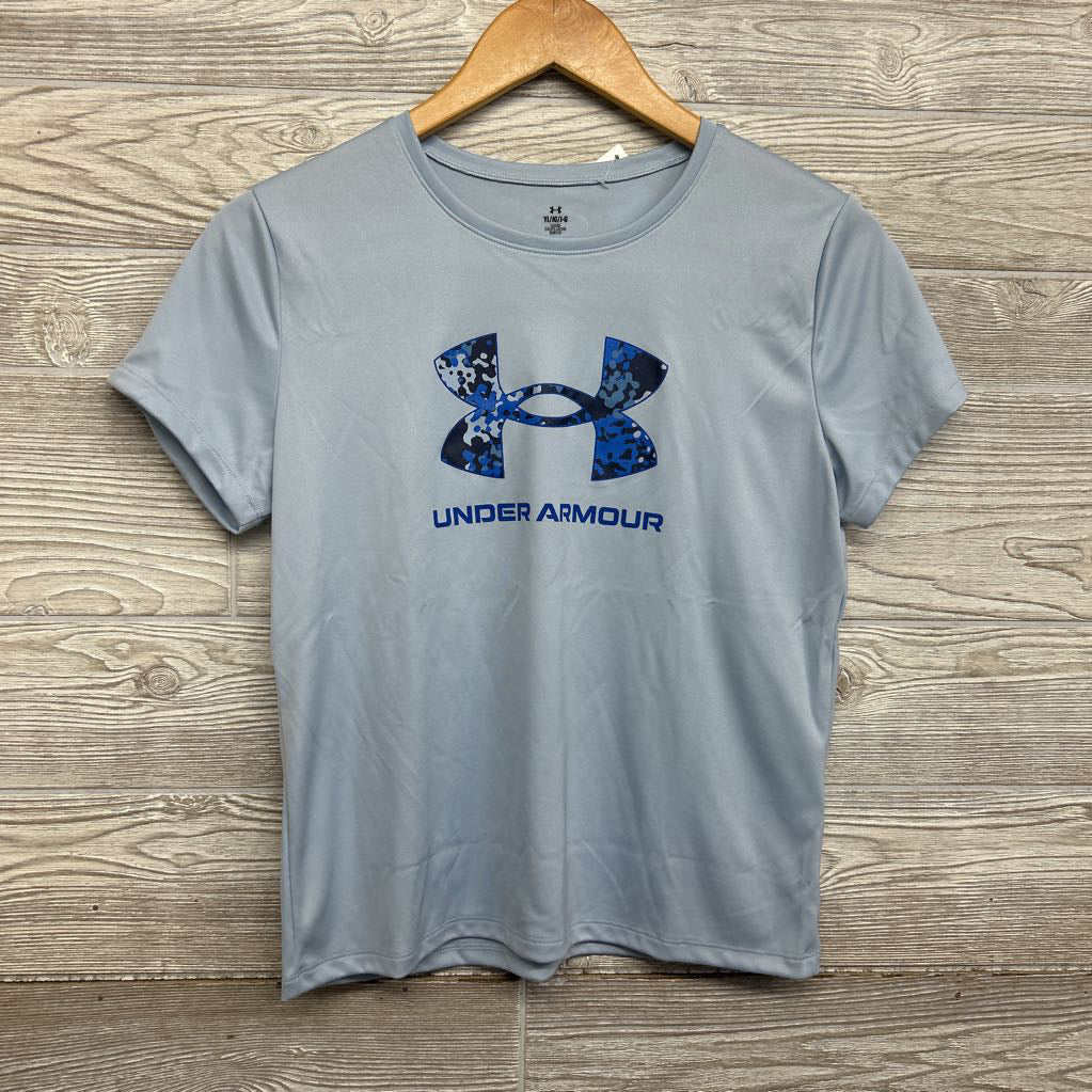 Active Shirt UA 14