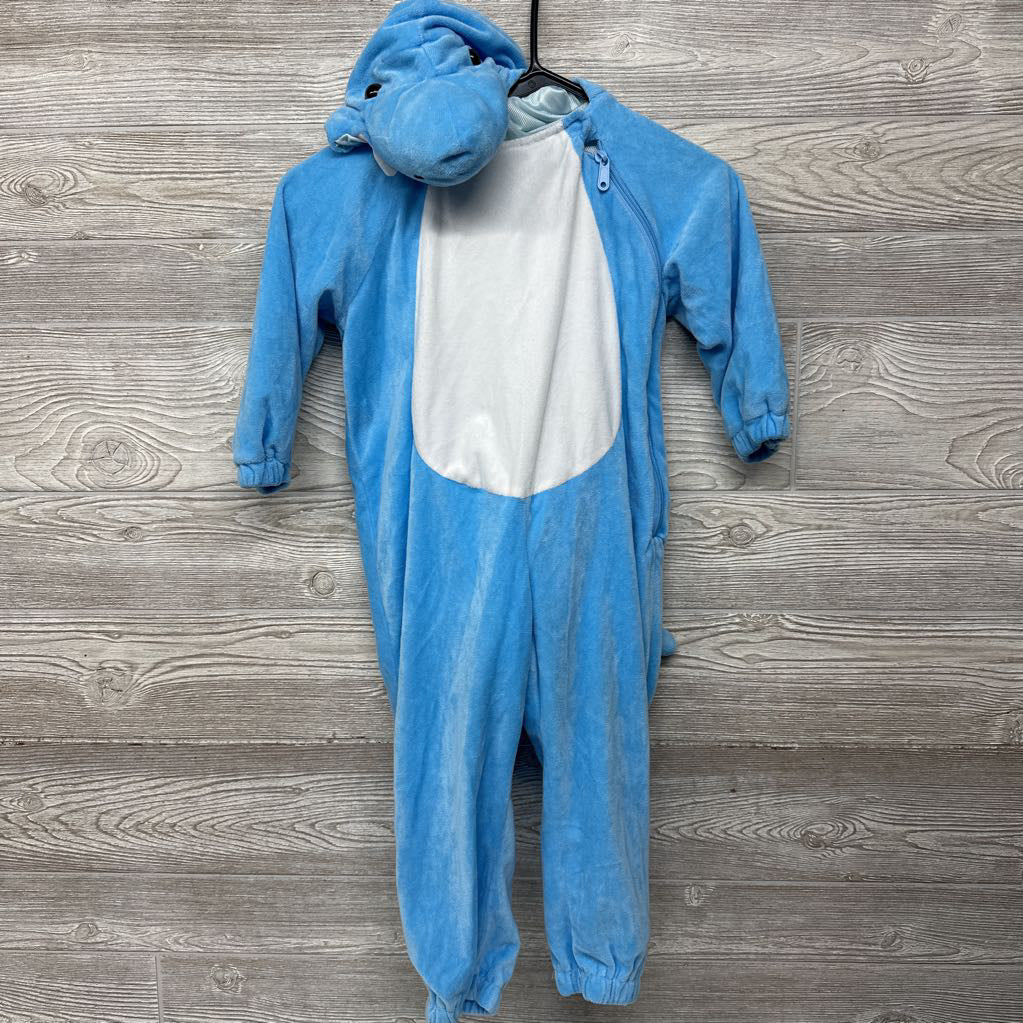 Shark Costume