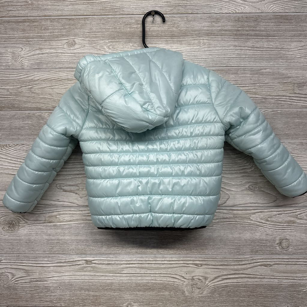 Midweight Puffer Coat 3t