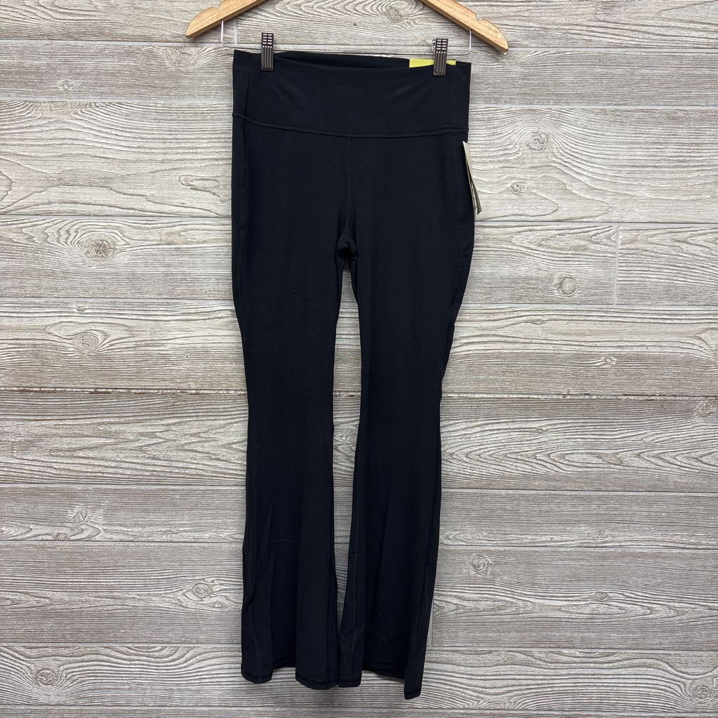 NEW Everyday Soft Flare Leggings 14