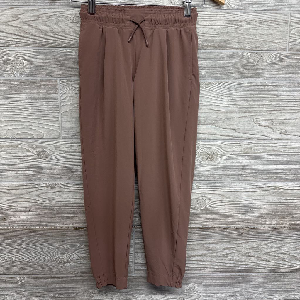 NEW Lined Jogger Pants 6-7