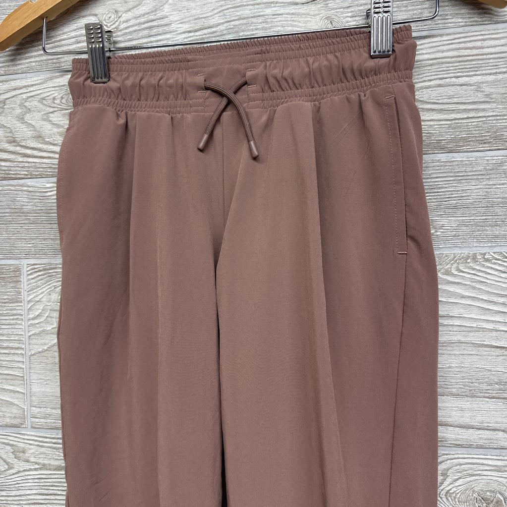 NEW Lined Jogger Pants 6-7