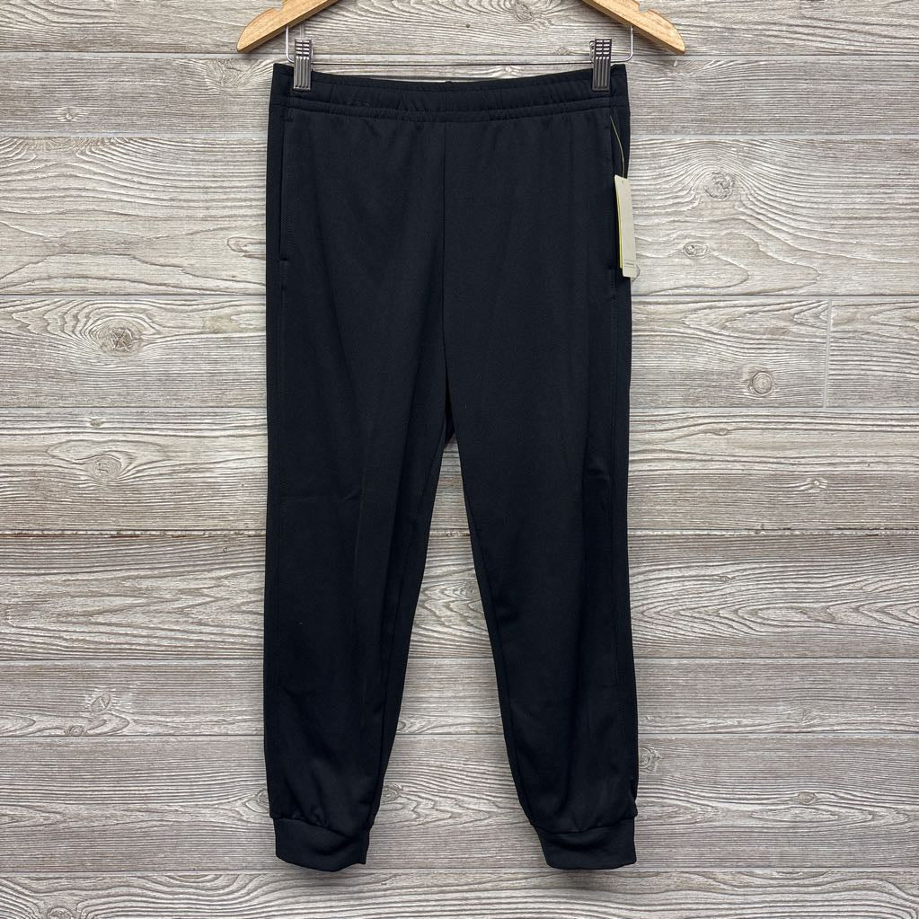 NEW Mesh Jogger Pants 14