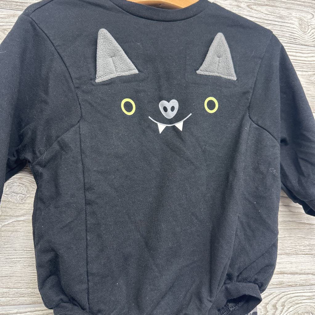 Bat Bodysuit & Pants 18M