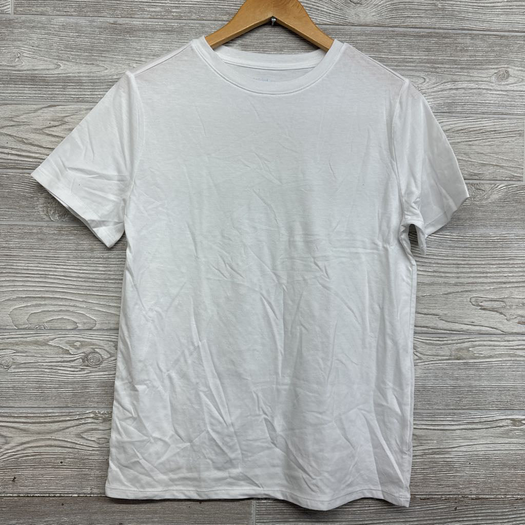 NEW LS Shirt Solid 16-18