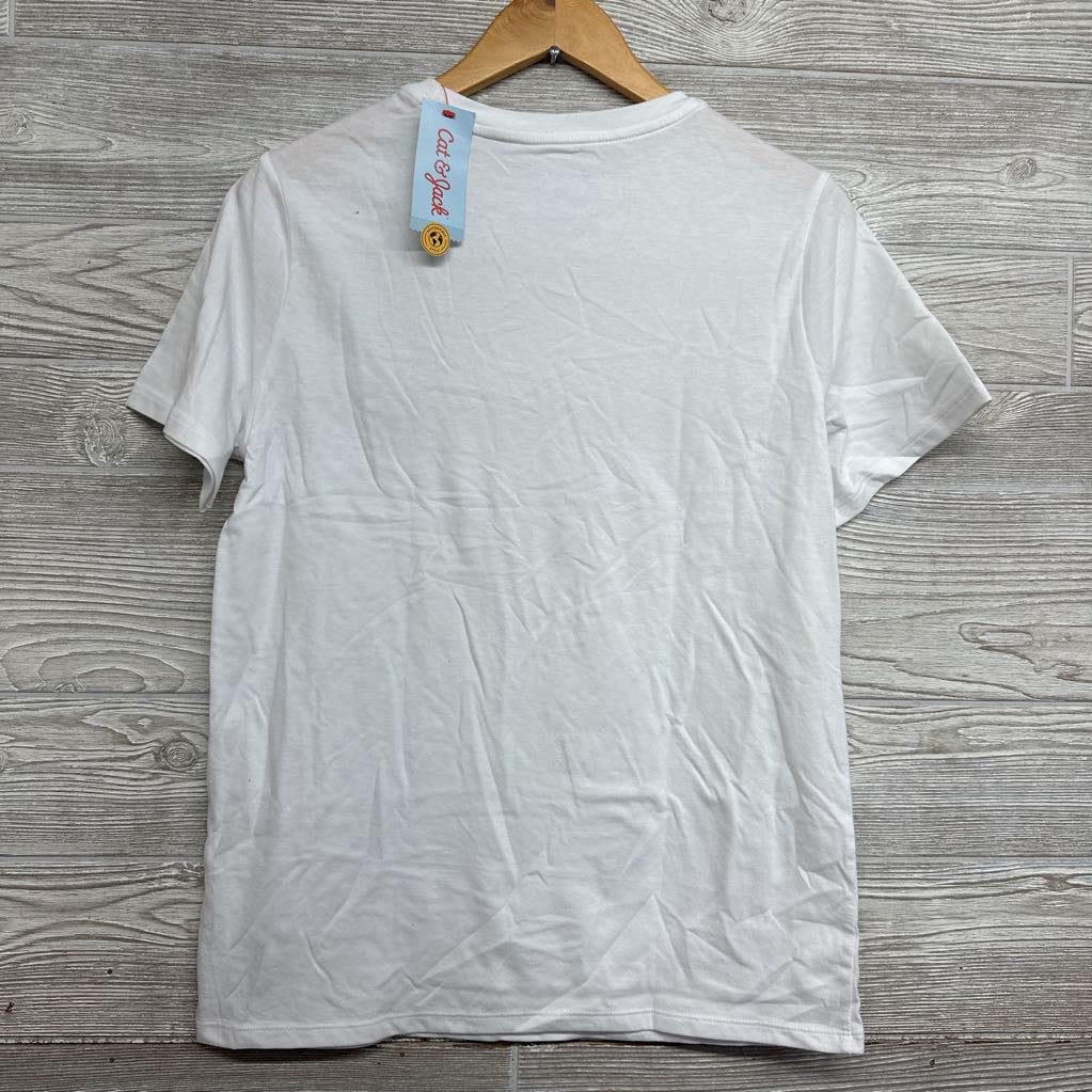 NEW LS Shirt Solid 16-18