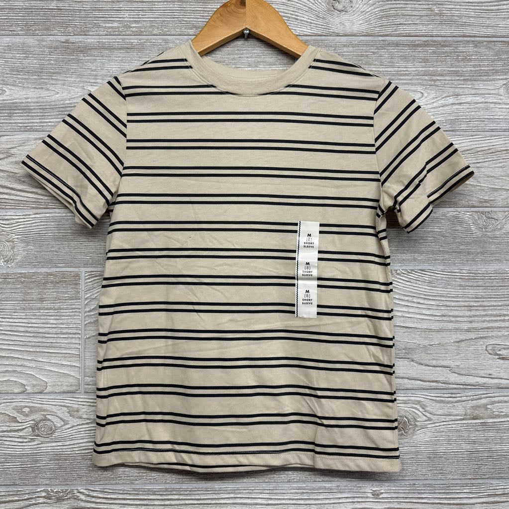 NEW Shirt Stripes 8