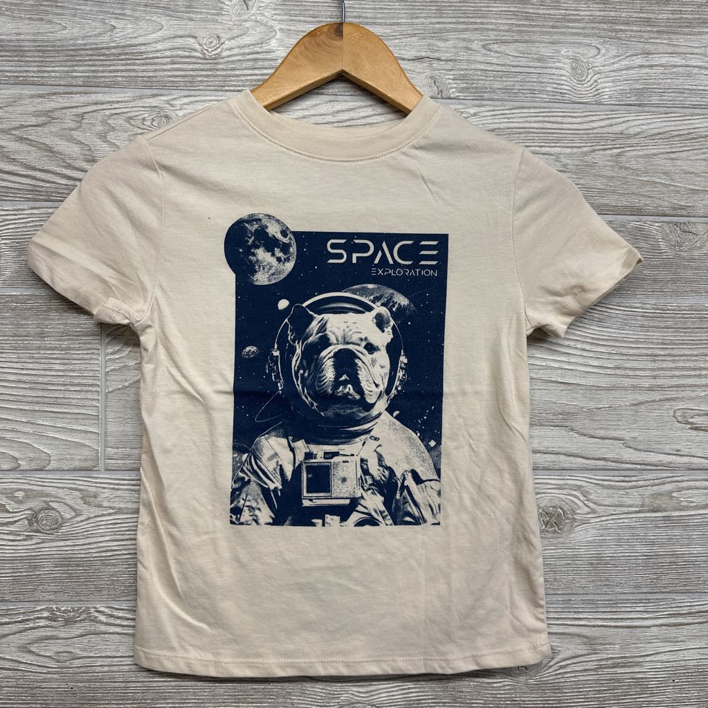 NEW Shirt Space Exploration 6