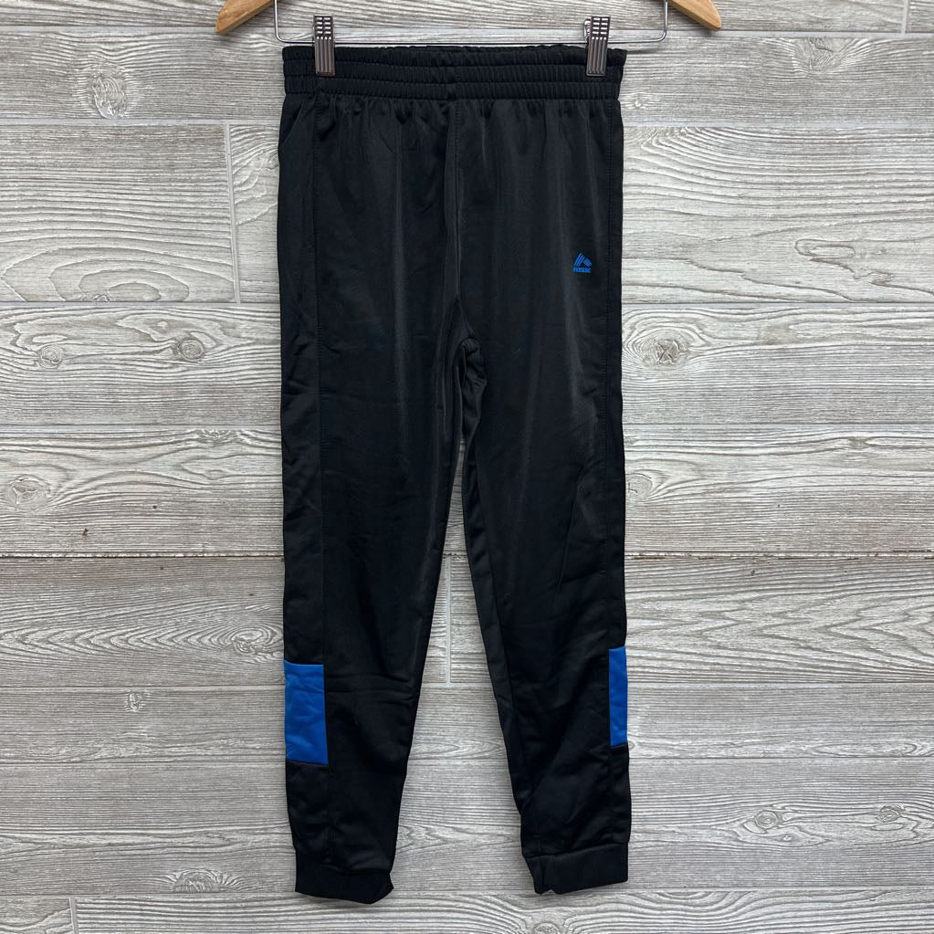 Waffle Knit Hooded Shirt Baseball & Jogger Pants 12