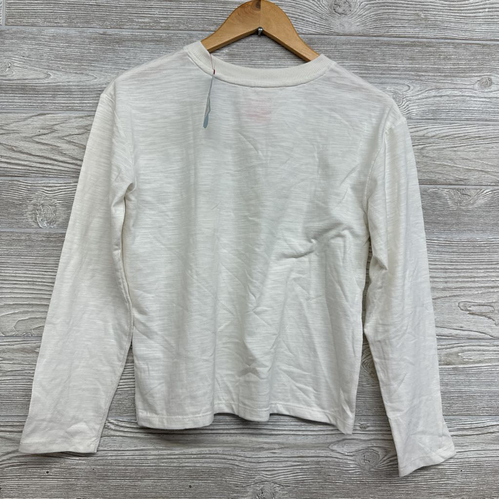 NEW LS Shirt Pretzel 14