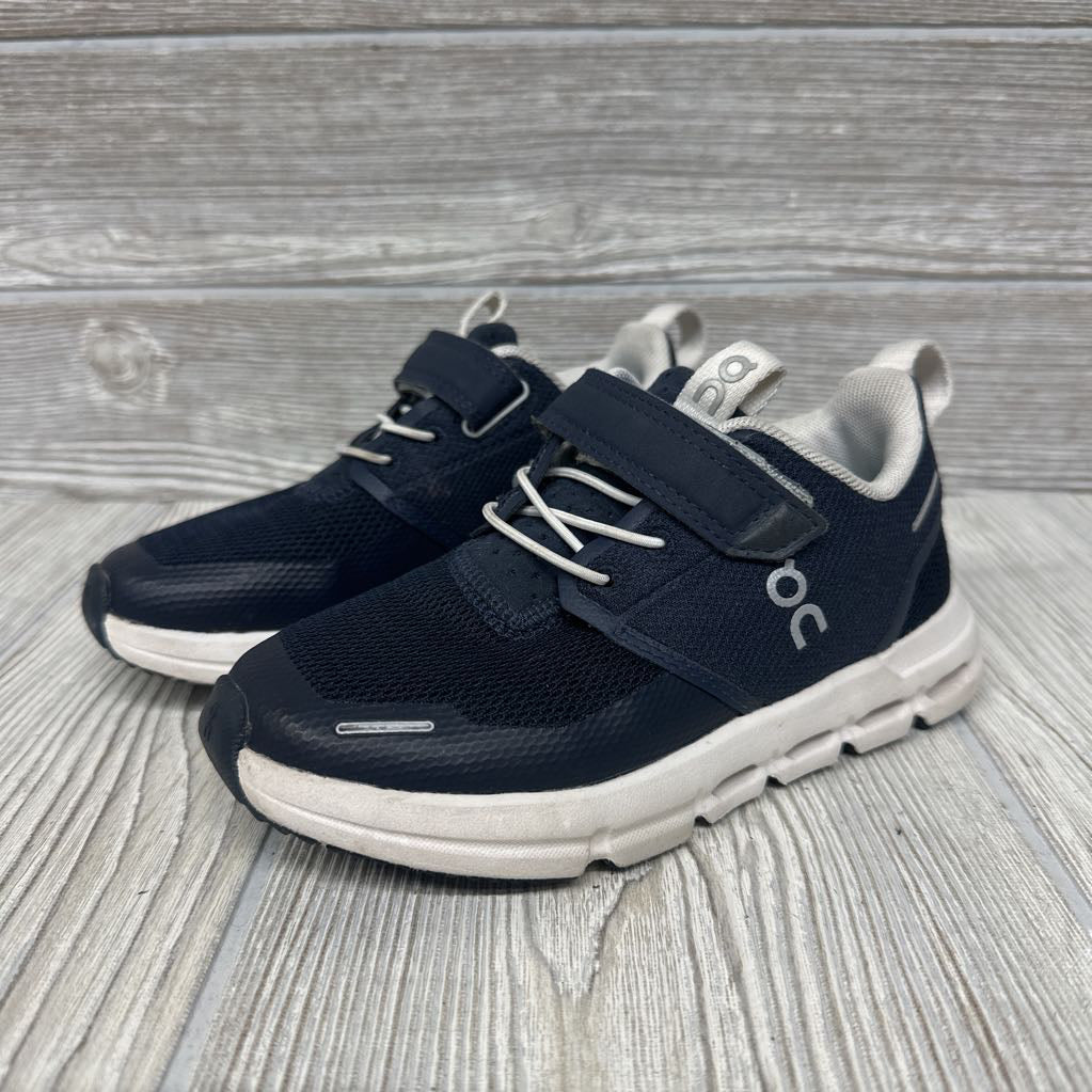 Cloud Play 2 Velcro Shoes 10.5c