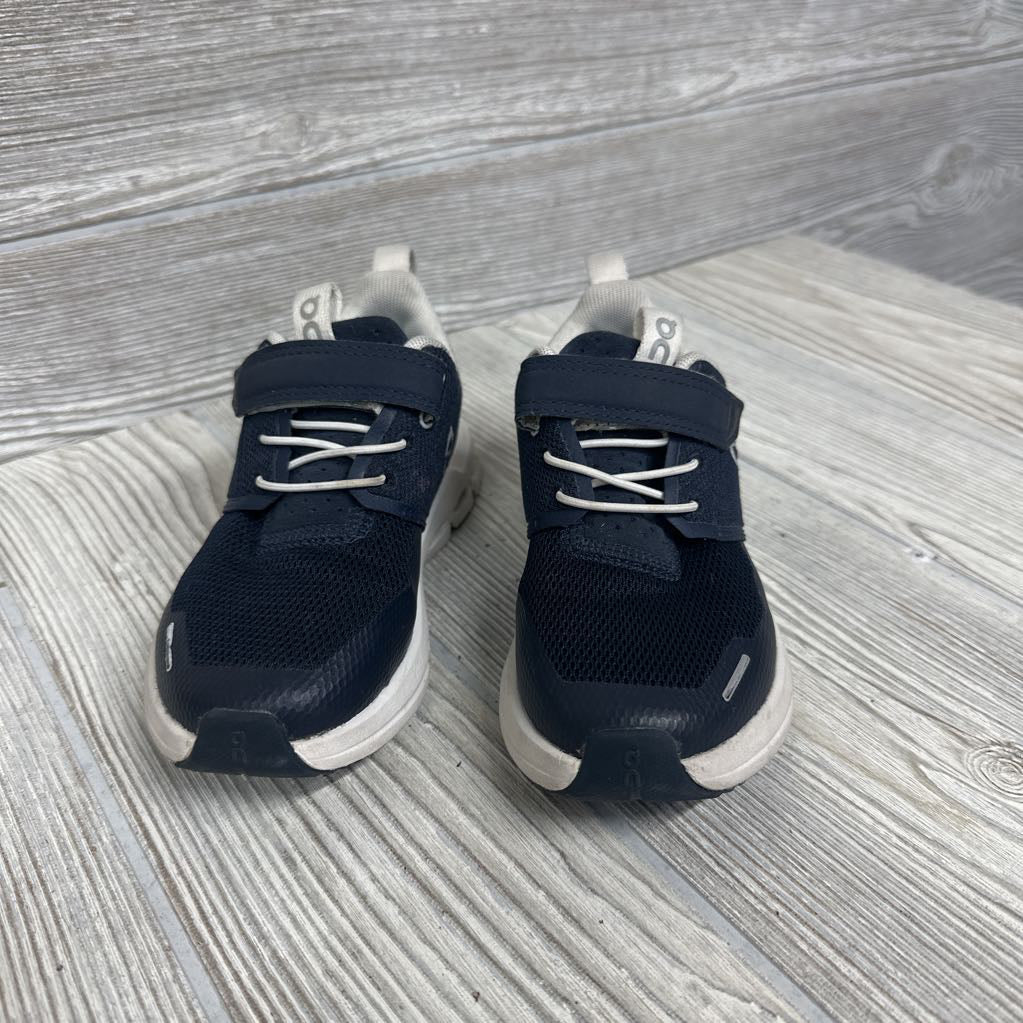 Cloud Play 2 Velcro Shoes 10.5c