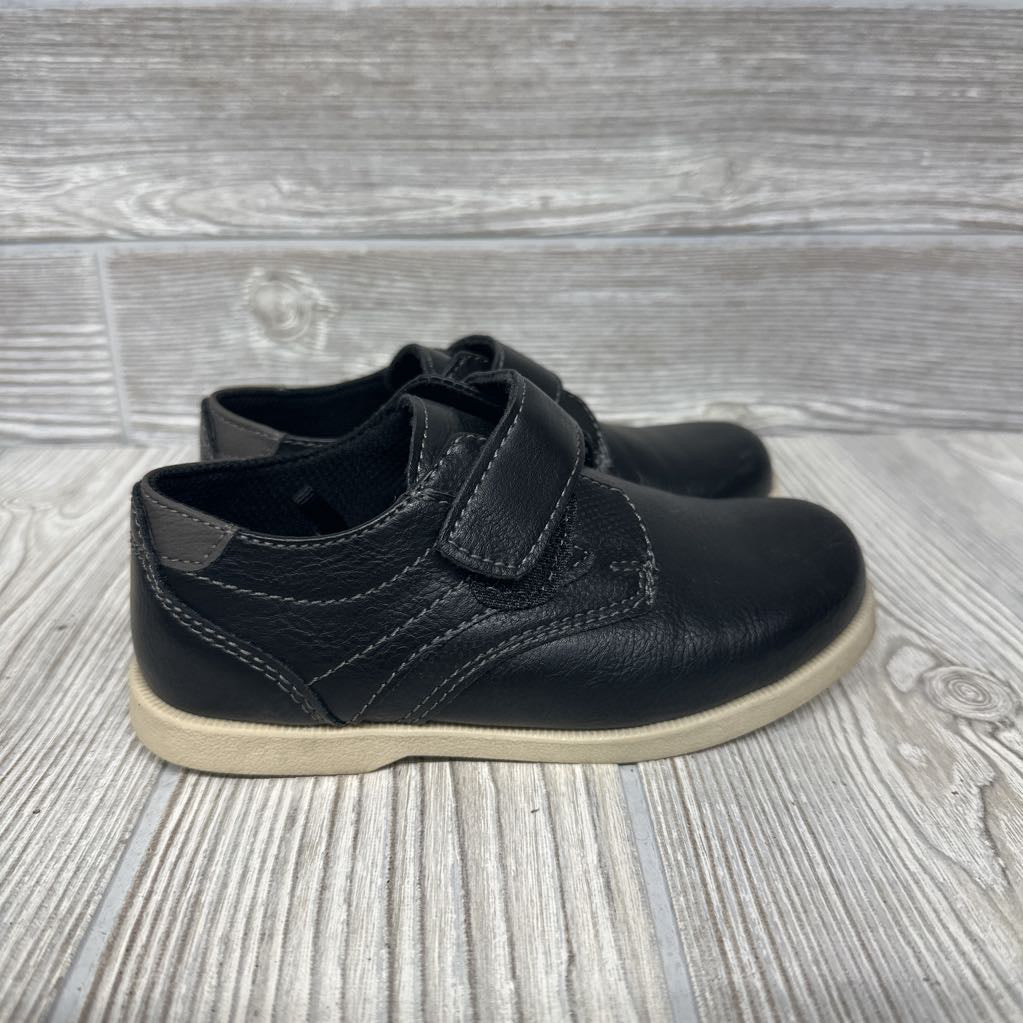 Velcro Dress Shoes 10c