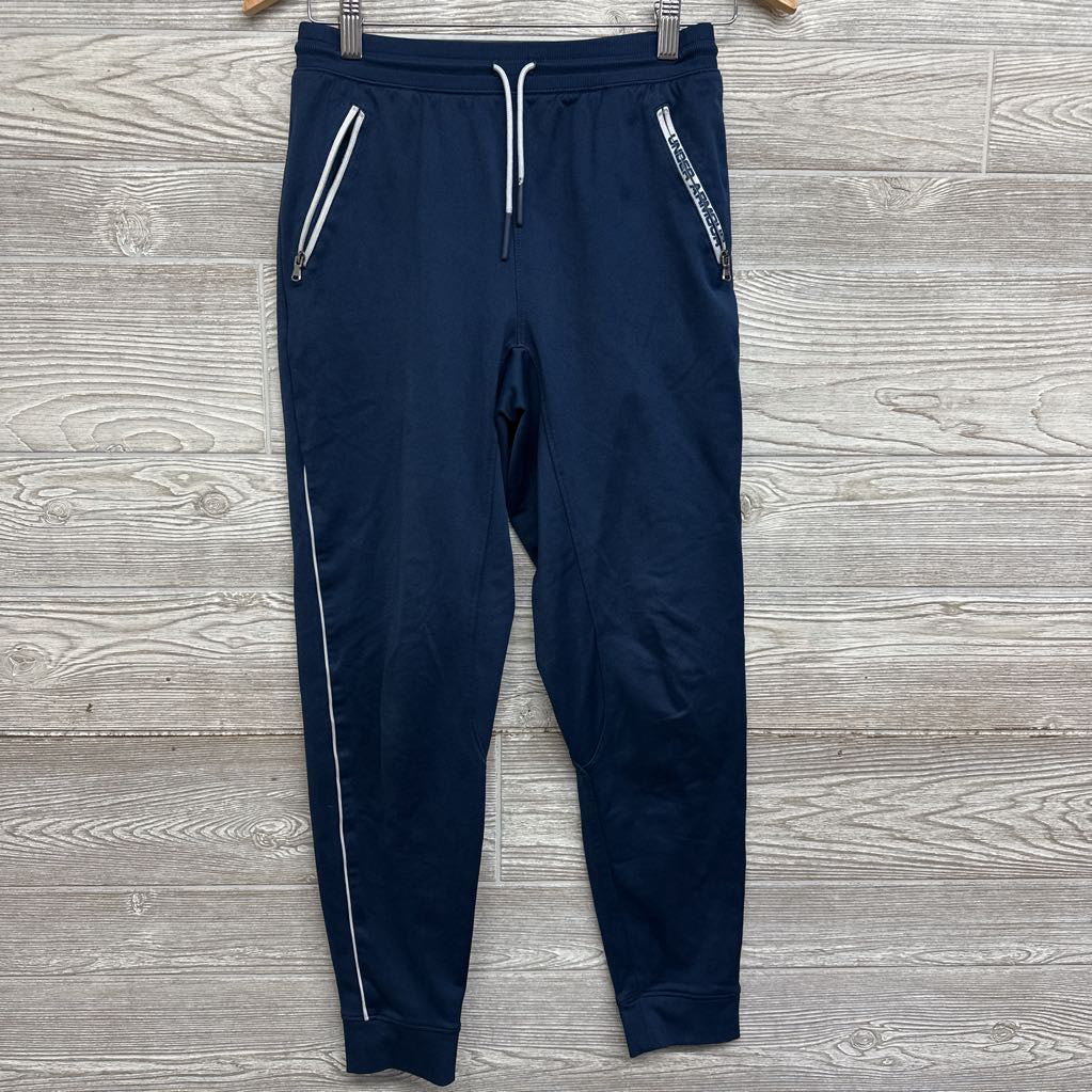 Pennant Jogger Sweatpants 16
