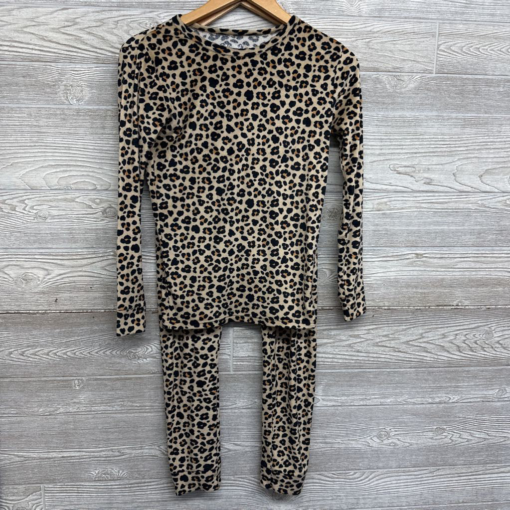 Plush 2 Pc Pj 14