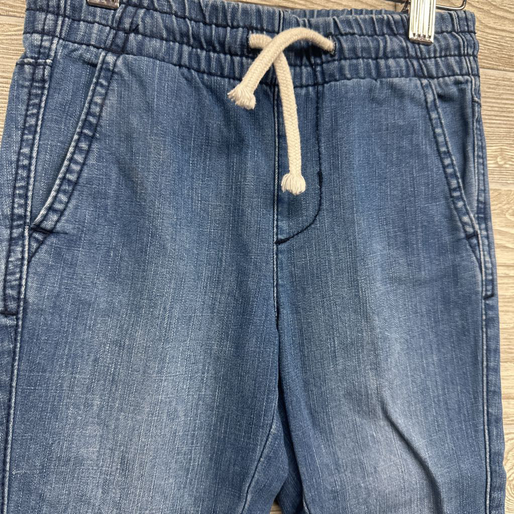 Drawstring Jogger Knit Jeans 3t