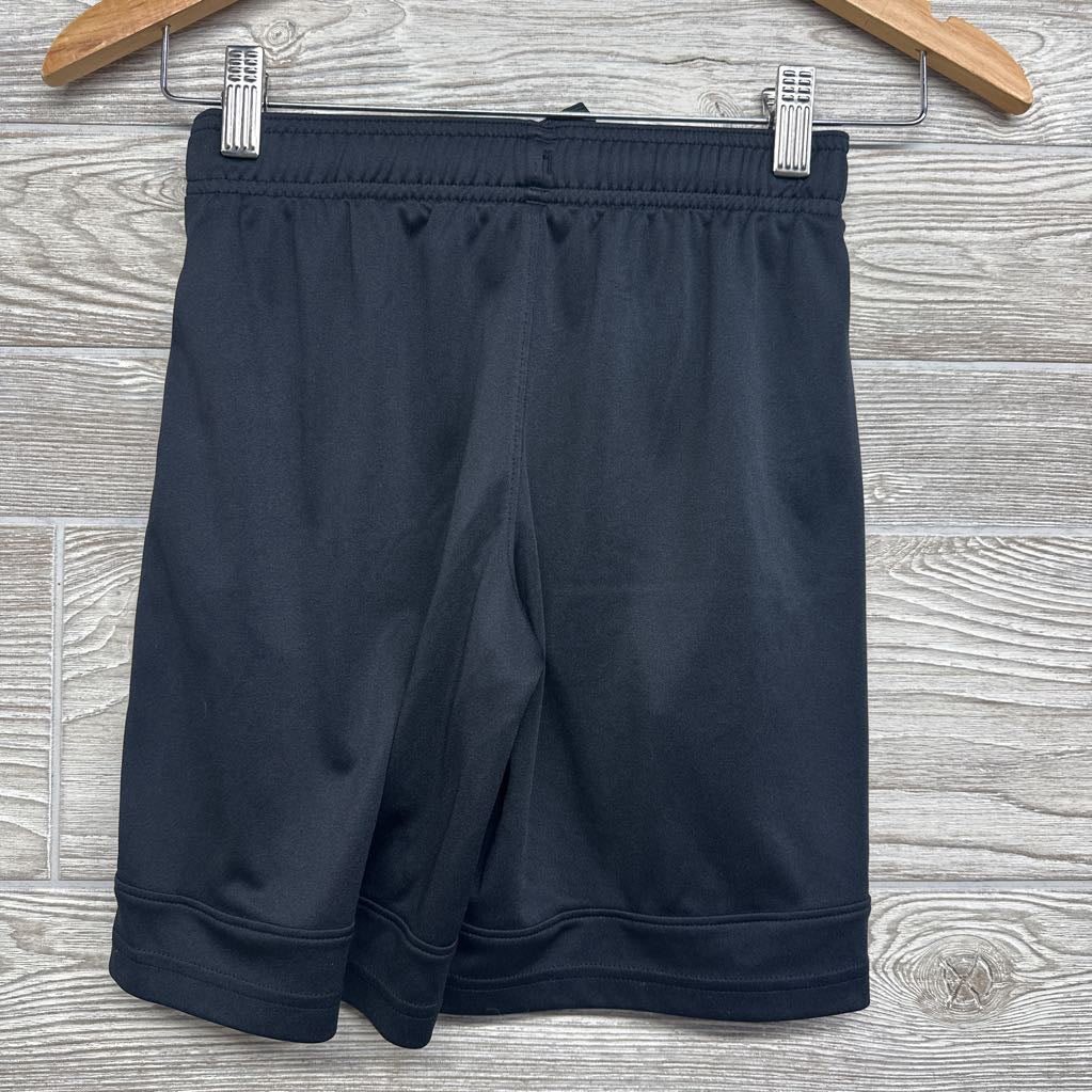 Active Drawstring Shorts 8