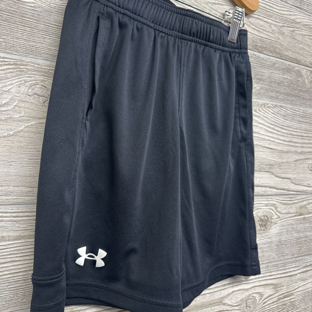 Active Drawstring Shorts 8