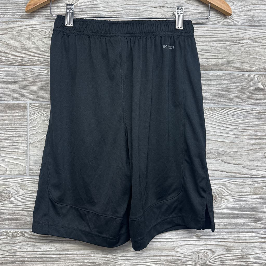 Iowa Hawkeyes Drawstring Shorts 10-12