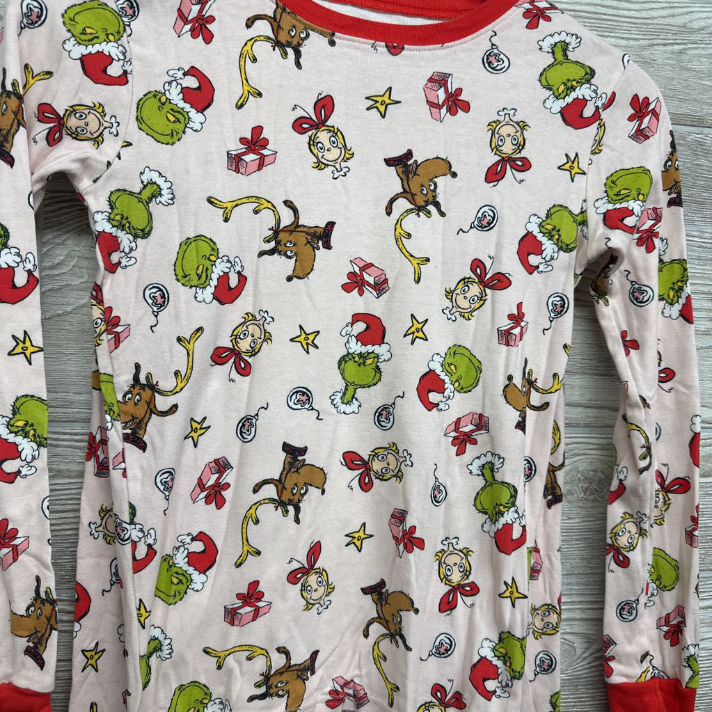 2 Pc Pj The Grinch Characters 14