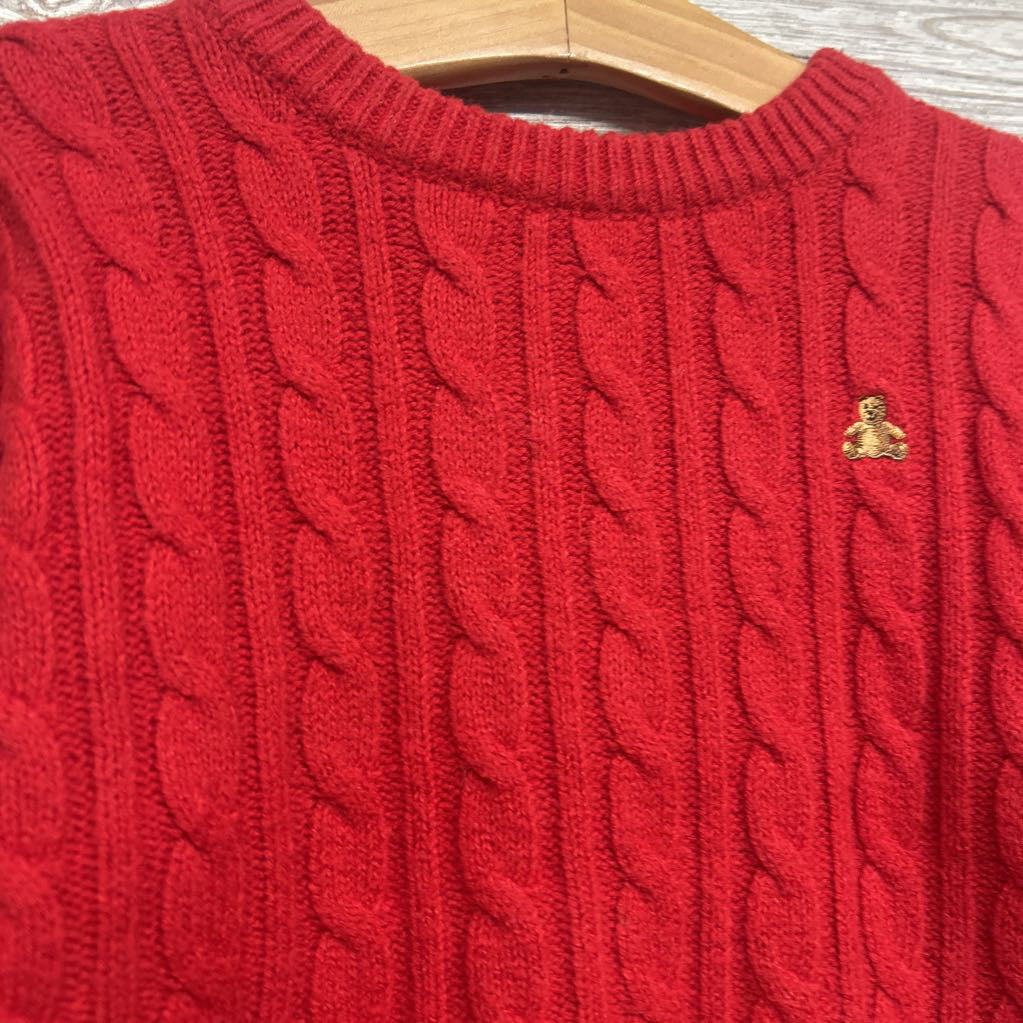 Cable Knit Sweater 18-24M