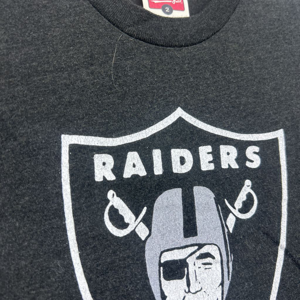 Shirt Las Vegas Raiders 2 *