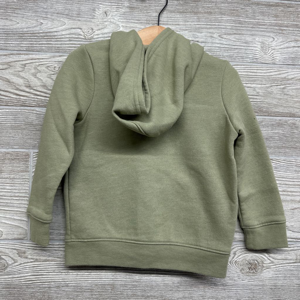 Jacket Dinosaur 3t
