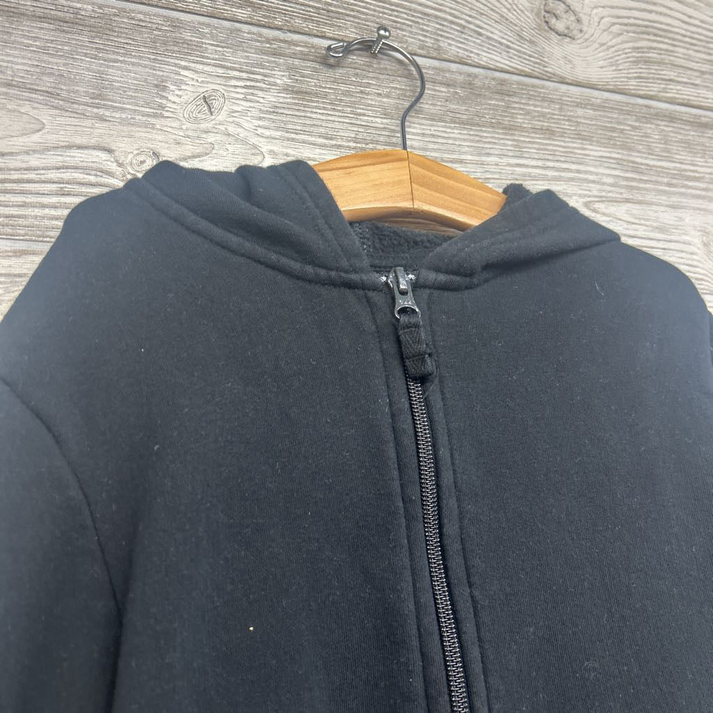 Full Zip Hoodie 4-5