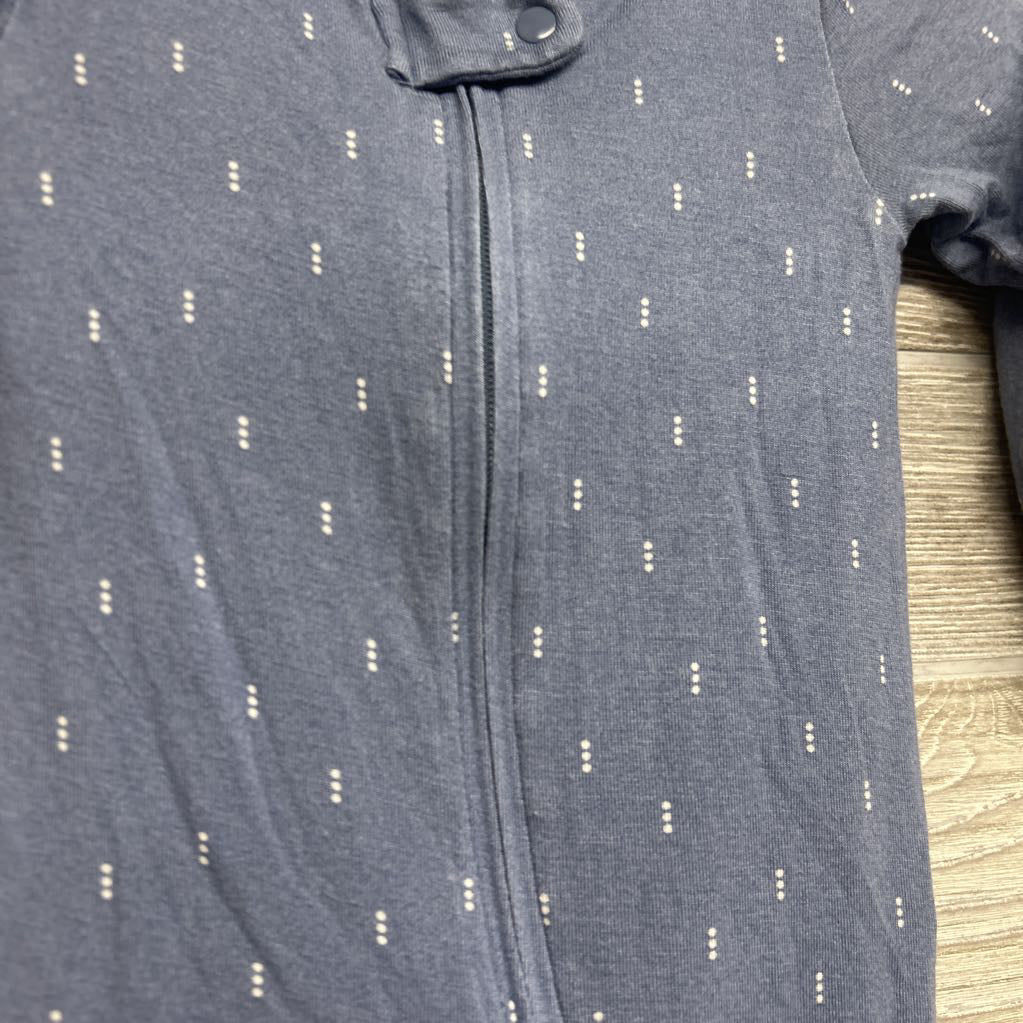 Bamboo Sleeper Dots 6M