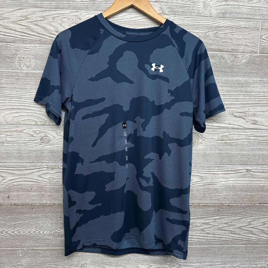 NEW Camo Active Shirt 16