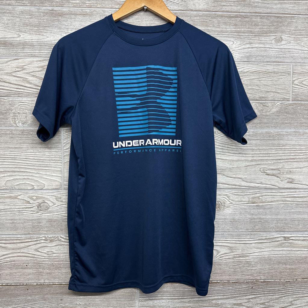 Active Shirt Logo 16