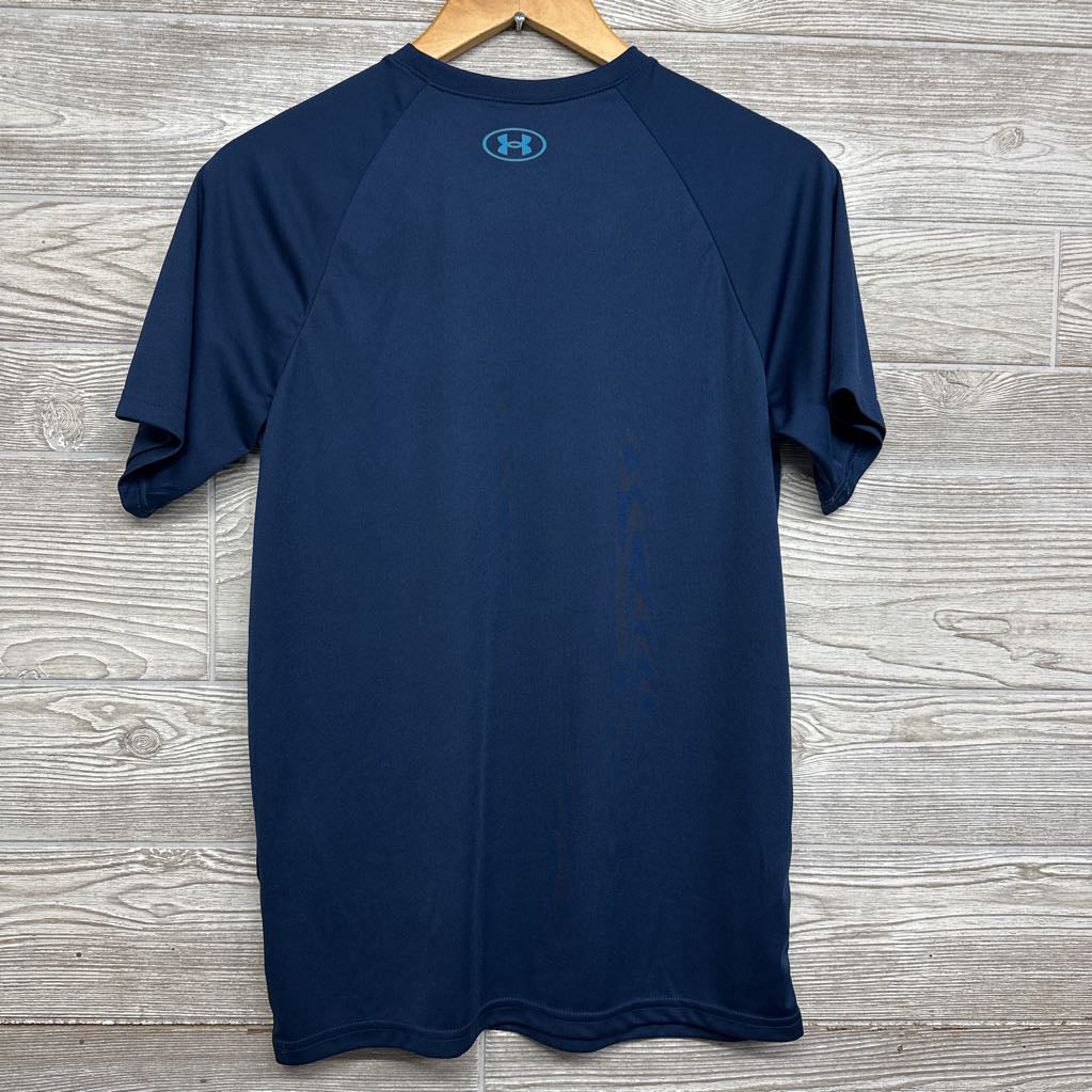 Active Shirt Logo 16
