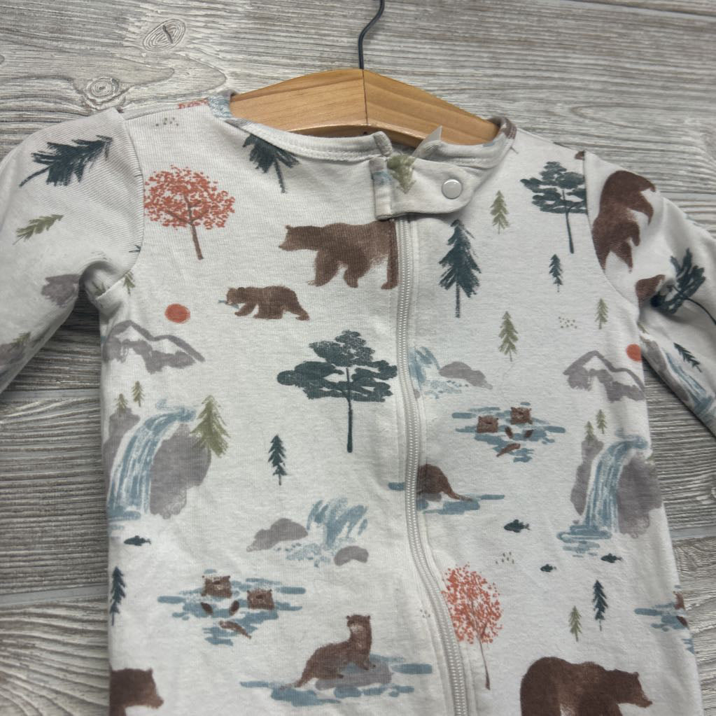 Sleeper Bears Otters 6M