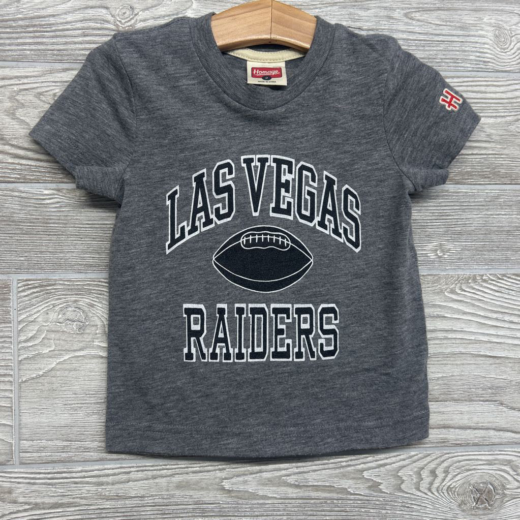 Shirt Las Vegas Raiders Football 2