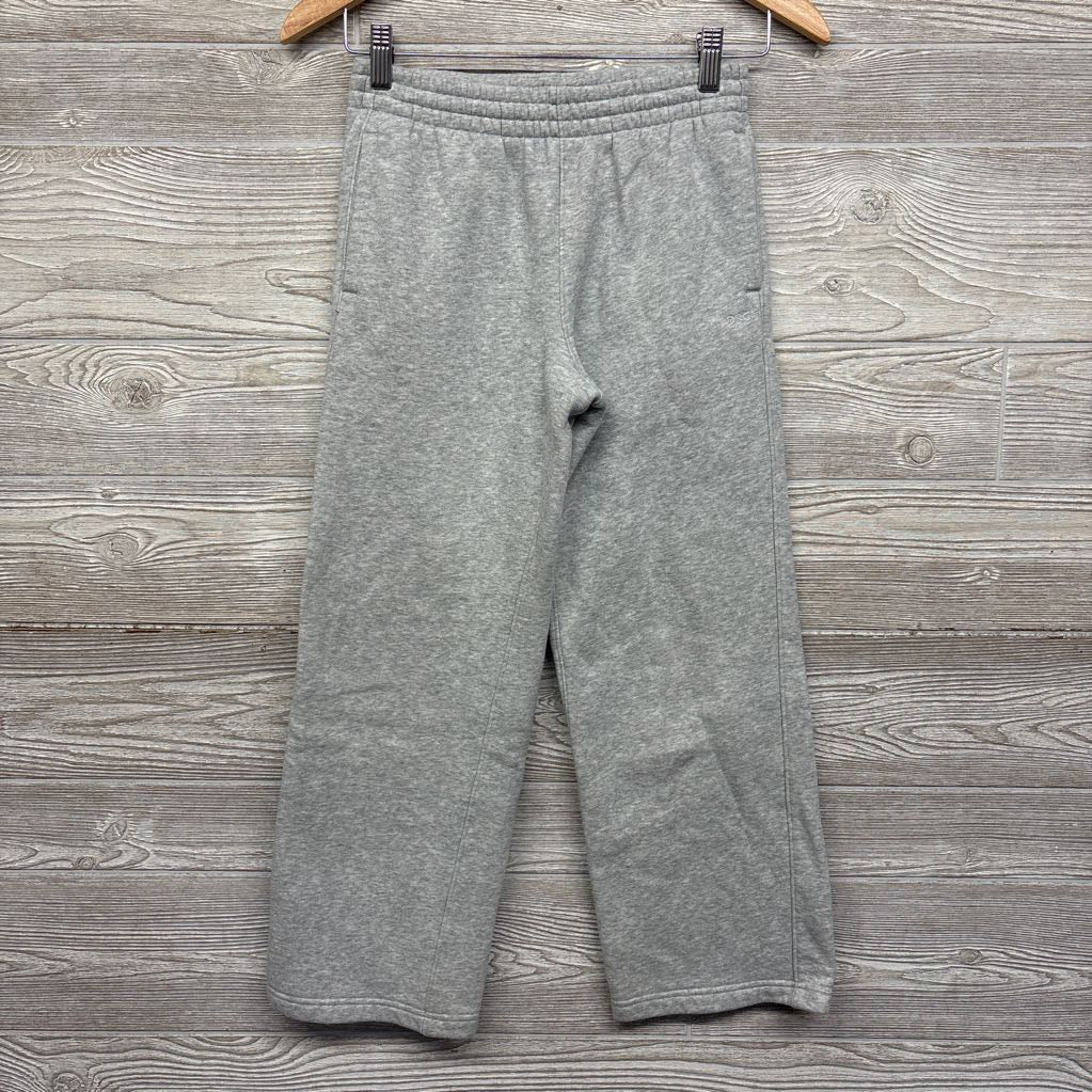 So Soft Wide Leg Sweatpants 10-12