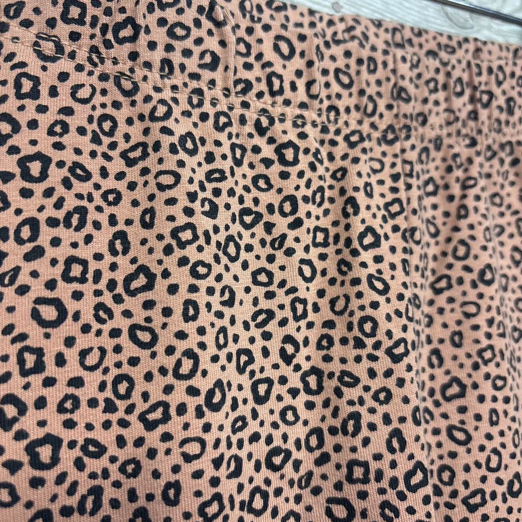 Leggings Animal Print 6-7