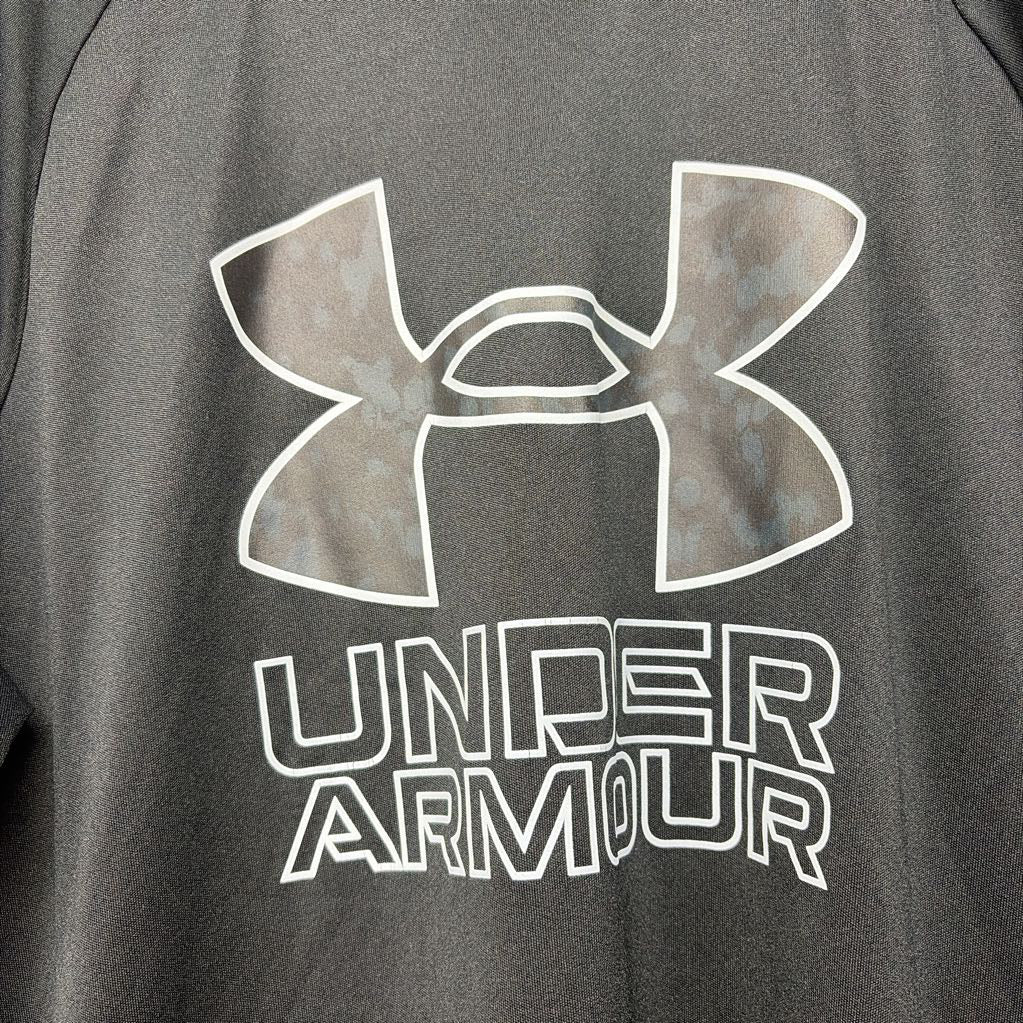 Active Shirt UA 16
