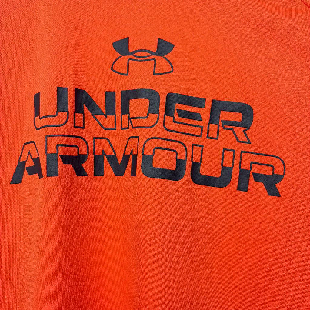 Active Shirt UA 16