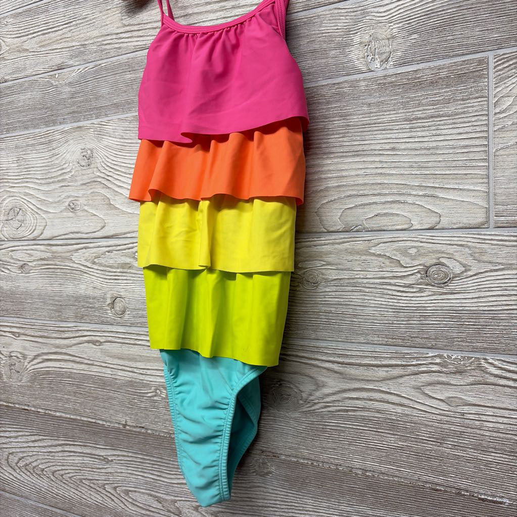 NEW Ruffle Swimsuit 12