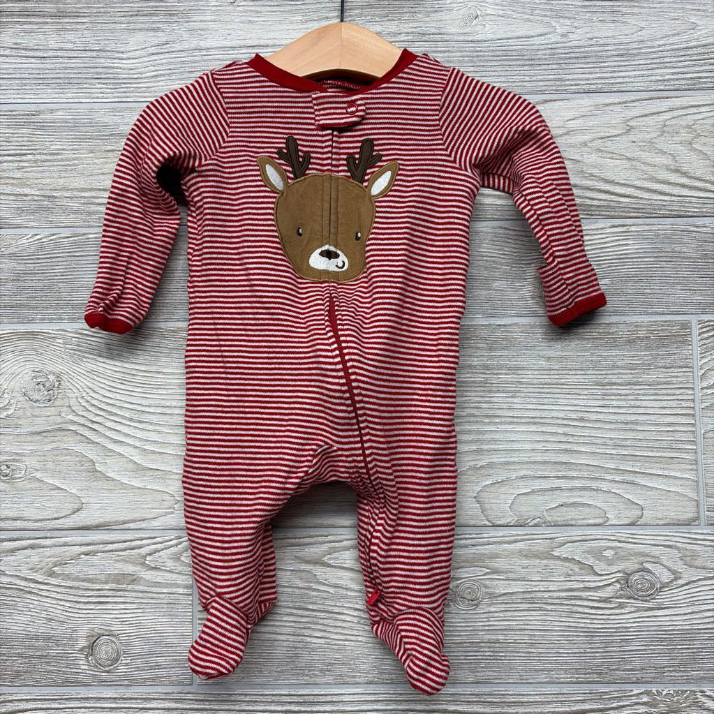 Sleeper Stripes Reindeer 3M