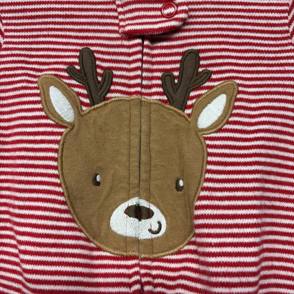 Sleeper Stripes Reindeer 3M