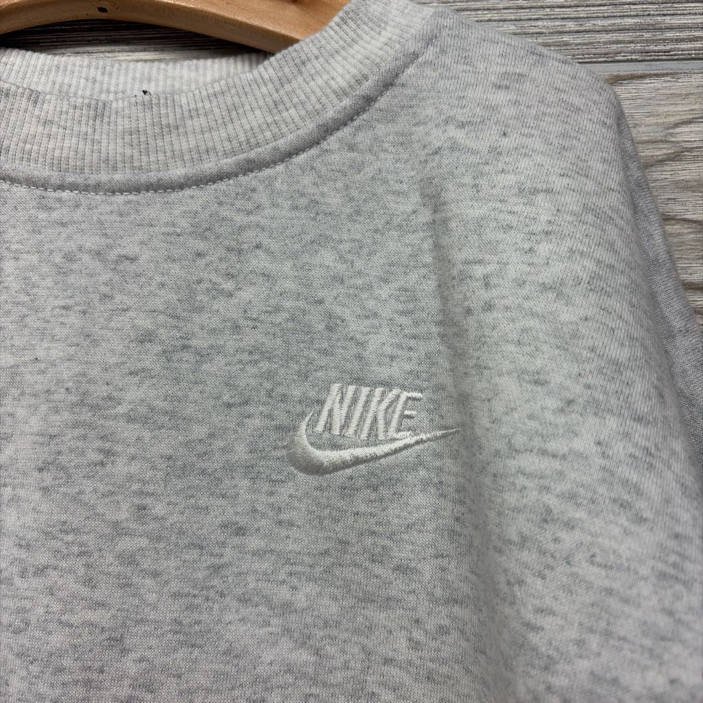 Crewneck Swoosh 10-12