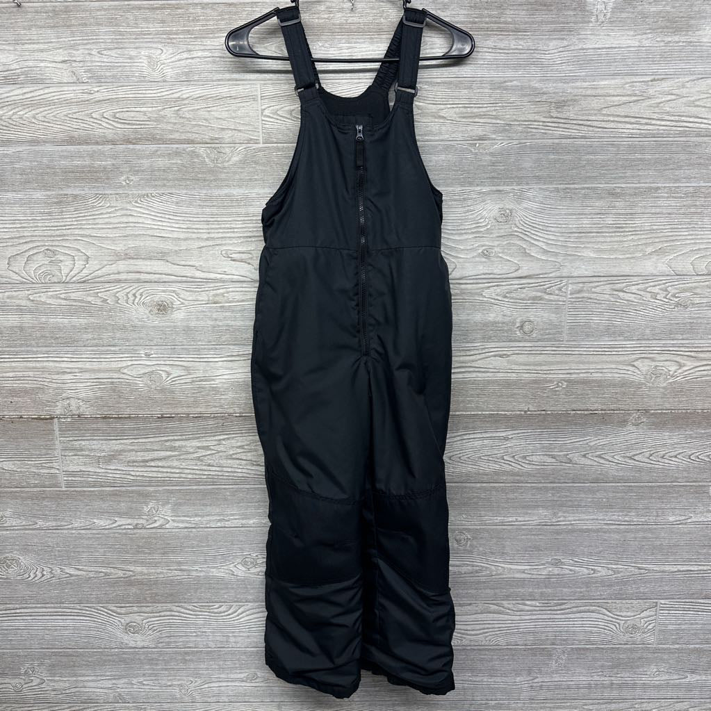 Snow Bibs 10