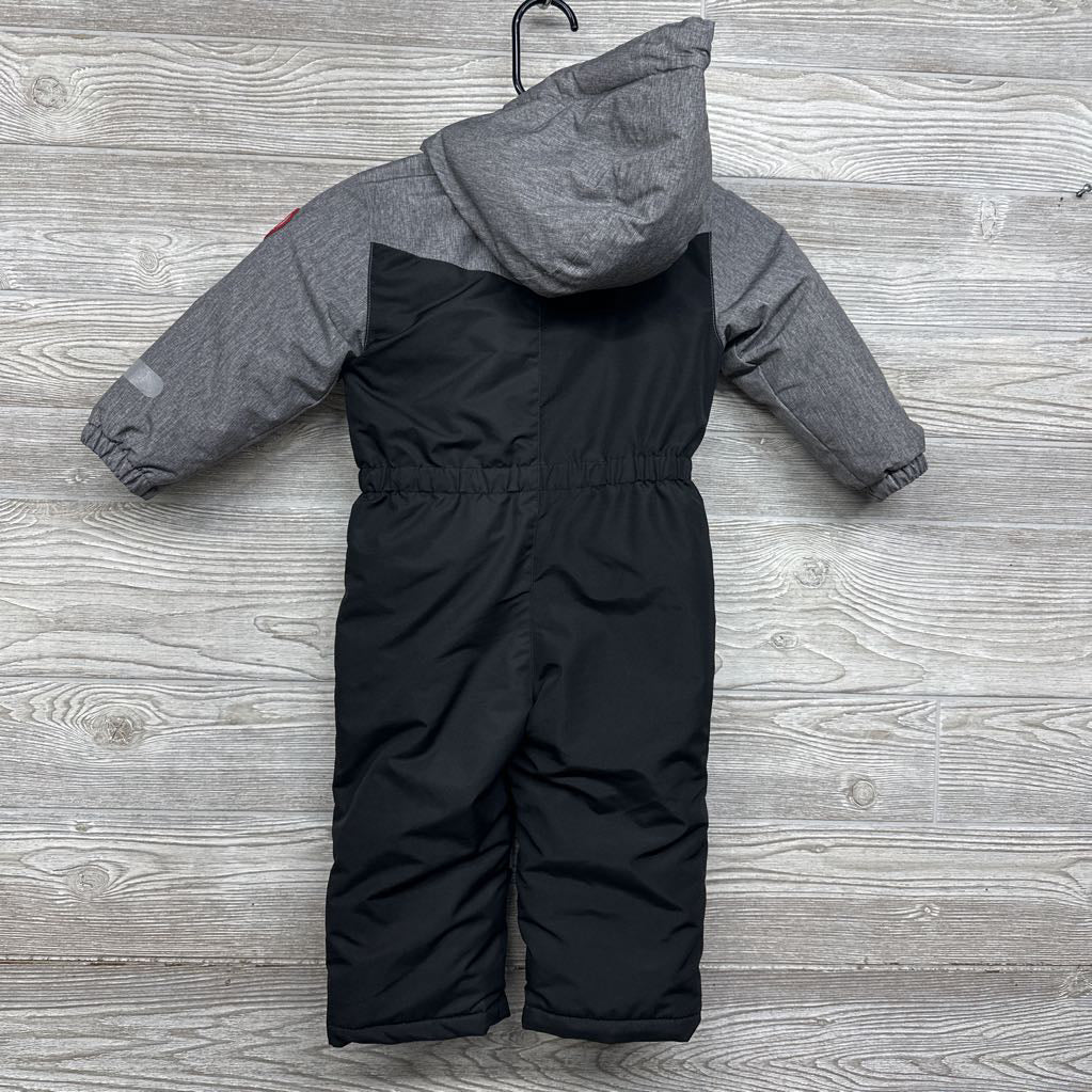 1 Pc Snowsuit 2t