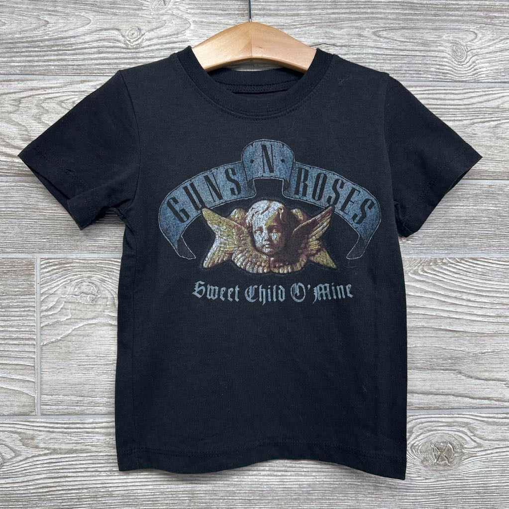 Shirt Sweet Child O' MIne 3T