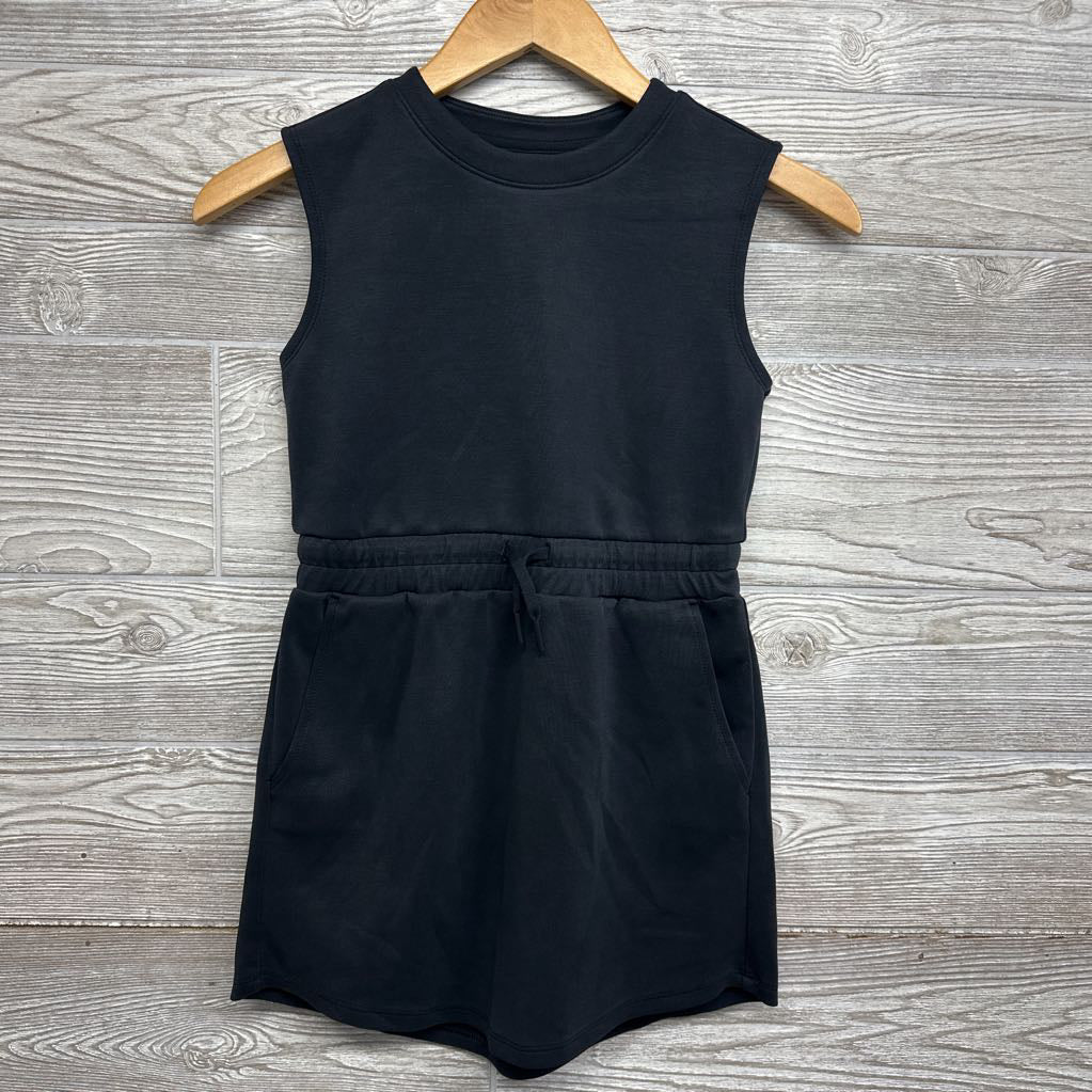 Active Tank Dress 8
