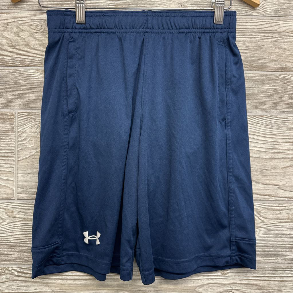 Active Shorts 14