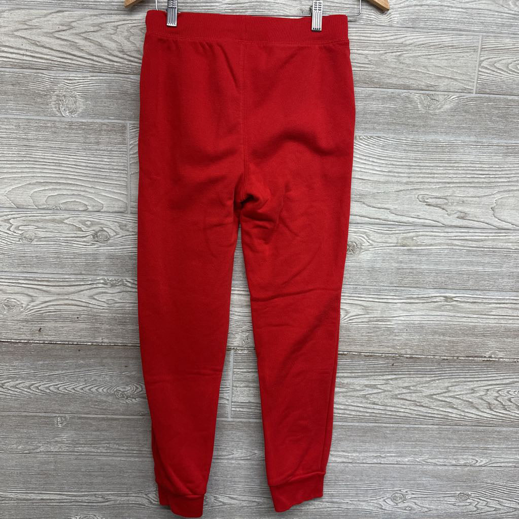 Drawstring Jogger Sweatpants 10-12