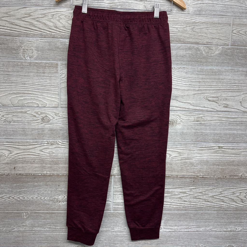 Active Drawstring Joggers 10-12
