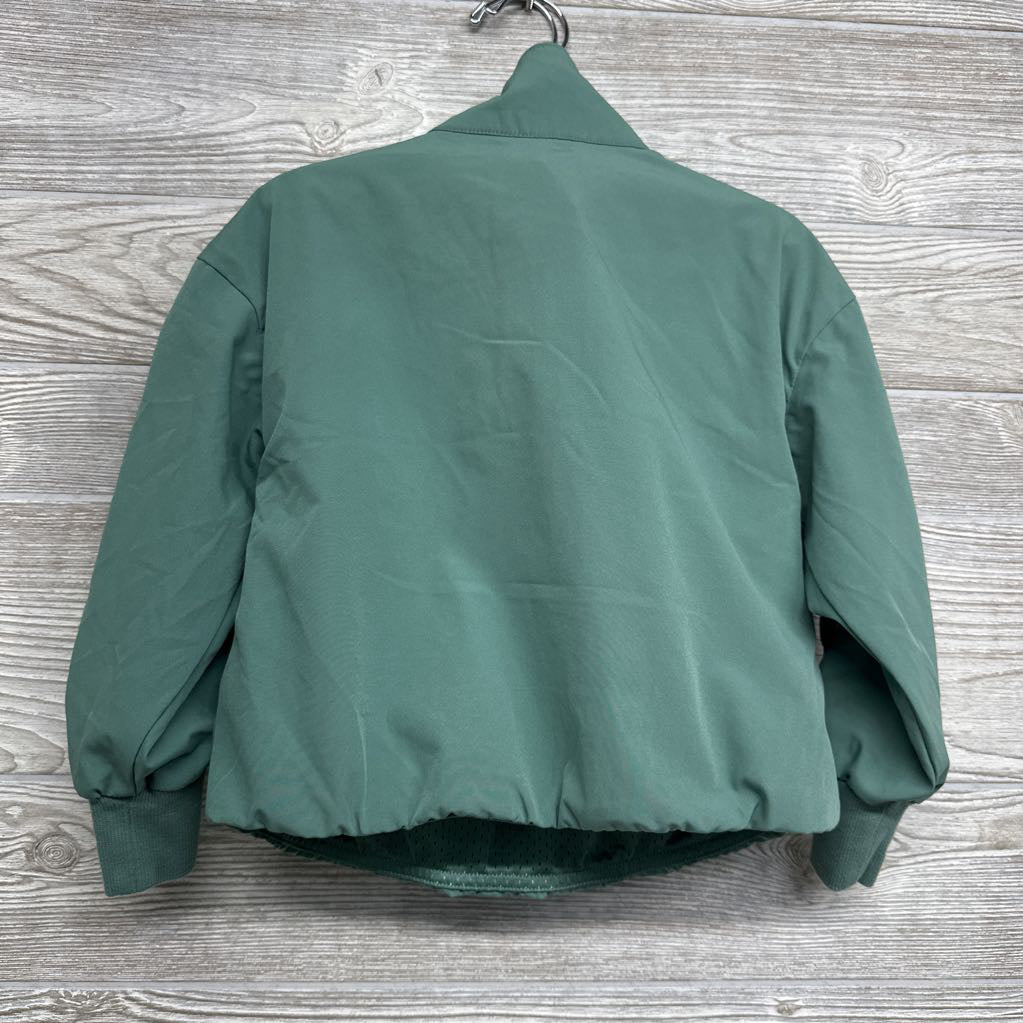 1/4 Zip Pullover & Active Skort 6-6X *
